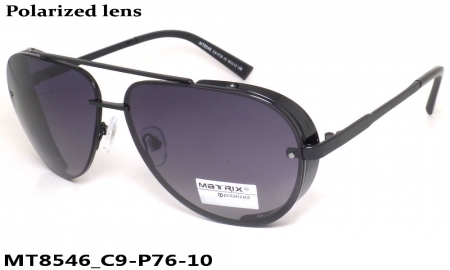 MATRIX очки MT8546 C9-P76-10