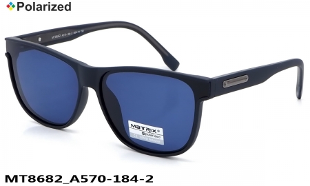 MATRIX очки MT8682 A570-184-2