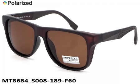 MATRIX очки MT8684 S008-189-F60