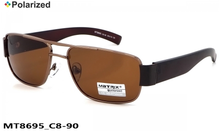 MATRIX очки MT8695 C8-90