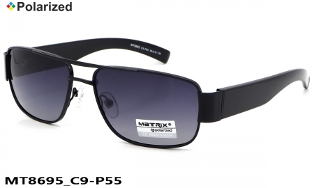 MATRIX очки MT8695 C9-P55