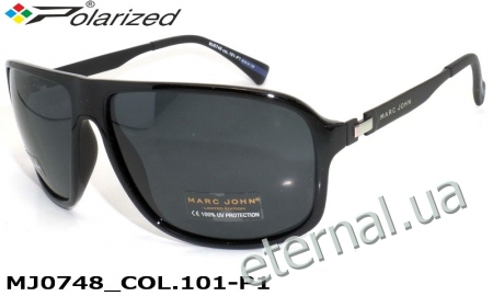 MARC JOHN очки MJ0748 COL.101-P1