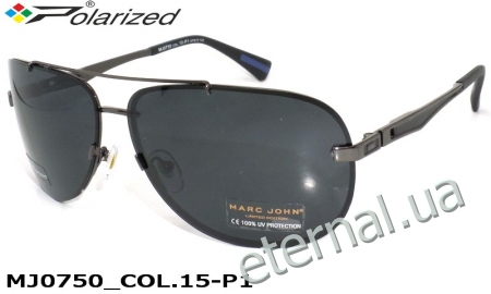 MARC JOHN очки MJ0750 COL.15-P1