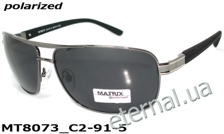 MATRIX очки MT8073 C2-91-5