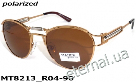 MATRIX очки MT8213 R04-90