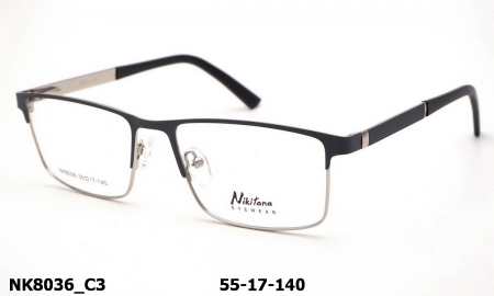 Оправа Nikitana NK8036 C3