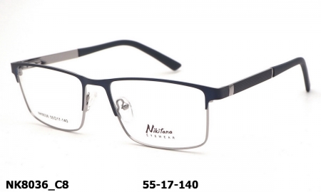 Оправа Nikitana NK8036 C8