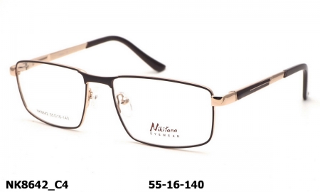 Оправа Nikitana NK8642 C4