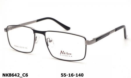 Оправа Nikitana NK8642 C6
