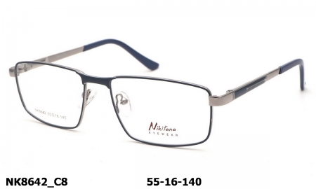 Оправа Nikitana NK8642 C8
