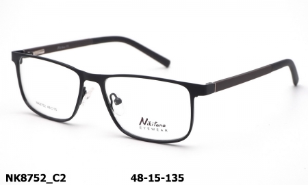 Оправа Nikitana NK8752 C2