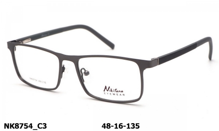 Оправа Nikitana NK8754 C3