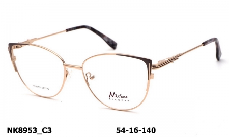Оправа Nikitana NK8953 C3