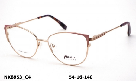 Оправа Nikitana NK8953 C4