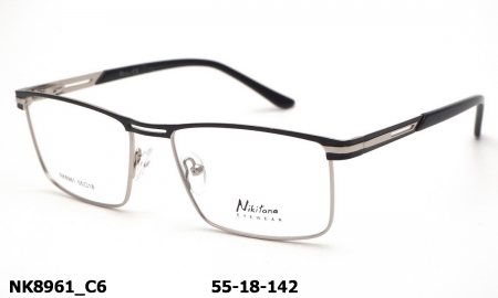 Оправа Nikitana NK8961 C6