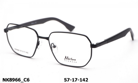 Оправа Nikitana NK8966 C6