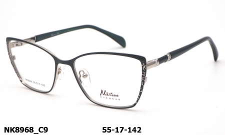 Оправа Nikitana NK8968 C9