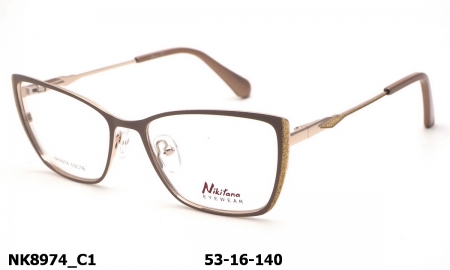 Оправа Nikitana NK8974 C1