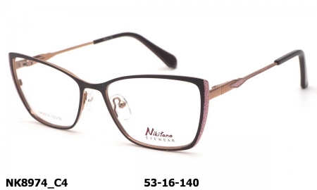 Оправа Nikitana NK8974 C4