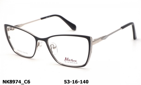Оправа Nikitana NK8974 C6