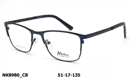 Оправа Nikitana NK8980 C8