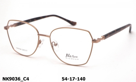 Оправа Nikitana NK9036 C4