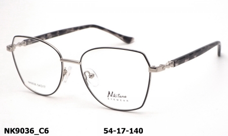 Оправа Nikitana NK9036 C6