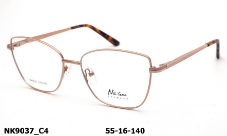 Оправа Nikitana NK9037 C4