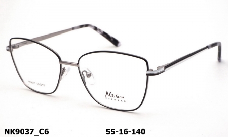 Оправа Nikitana NK9037 C6