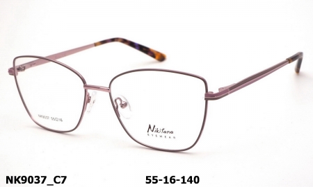 Оправа Nikitana NK9037 C7