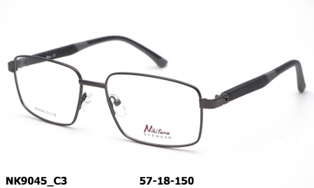Оправа Nikitana NK9045 C3