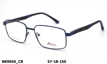 Оправа Nikitana NK9045 C8