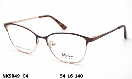 Оправа Nikitana NK9049 C4