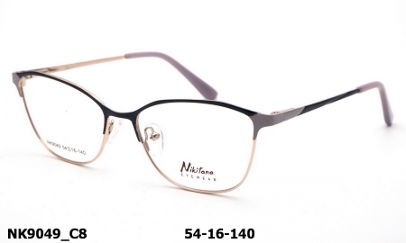Оправа Nikitana NK9049 C8