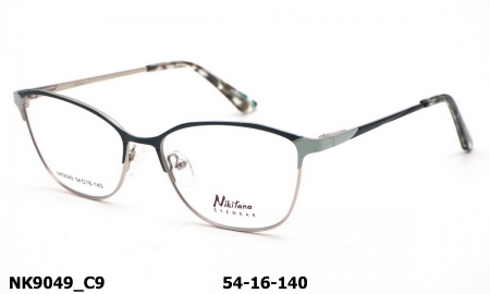 Оправа Nikitana NK9049 C9