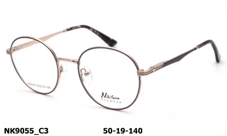 Оправа Nikitana NK9055 C3