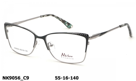 Оправа Nikitana NK9056 C9