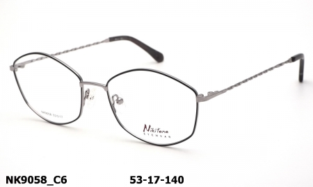 Оправа Nikitana NK9058 C6