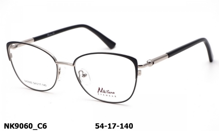 Оправа Nikitana NK9060 C6