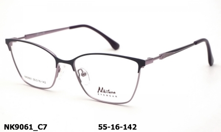 Оправа Nikitana NK9061 C7