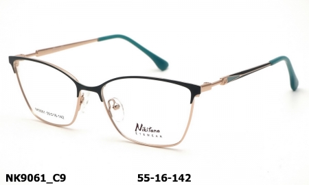 Оправа Nikitana NK9061 C9