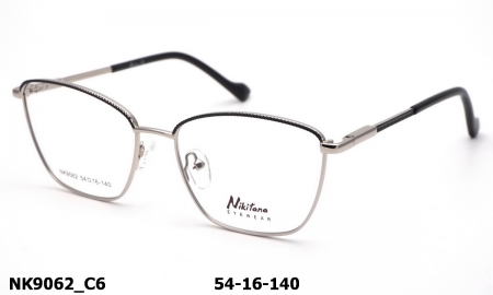 Оправа Nikitana NK9062 C6