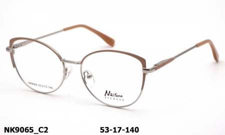 Оправа Nikitana NK9065 C2