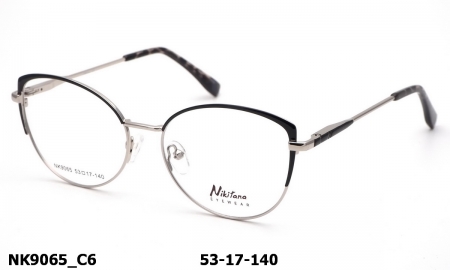 Оправа Nikitana NK9065 C6