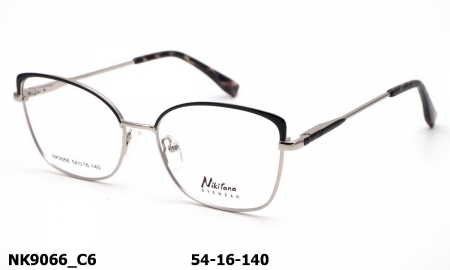 Оправа Nikitana NK9066 C6