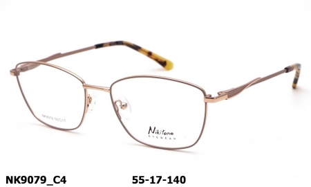Оправа Nikitana NK9079 C4
