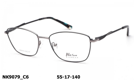Оправа Nikitana NK9079 C6