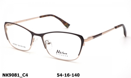 Оправа Nikitana NK9081 C4