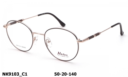 Оправа Nikitana NK9103 C1