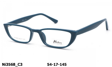 Оправа Nikitana Ni3568 C3